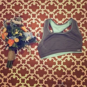 Women’s New Balance Sports Bra